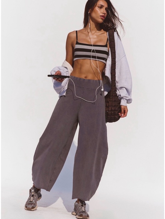 Free People Pants - Free People hotshot pants